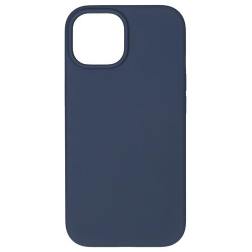 Купить Накладка  uBear Touch Mag Case для Apple iPhone 15 синий  5426880. Характеристики, отзывы и цены в Донецке