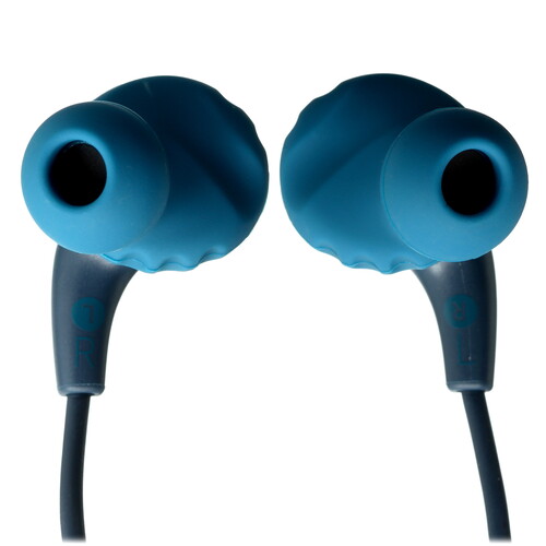 Купить Беспроводные наушники JBL Endurance Run 2 BT синий 2024  5475801. Характеристики, отзывы и цены в Донецке