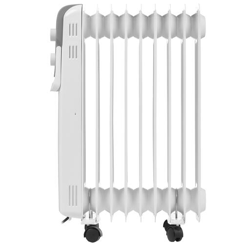 Купить Масляный обогреватель Electrolux EOH/M-7209 белый  1133536. Характеристики, отзывы и цены в Донецке