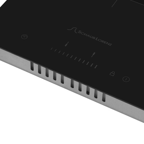 Купить Электрическая варочная поверхность Schaub Lorenz SLK СY30S1  5356588. Характеристики, отзывы и цены в Донецке