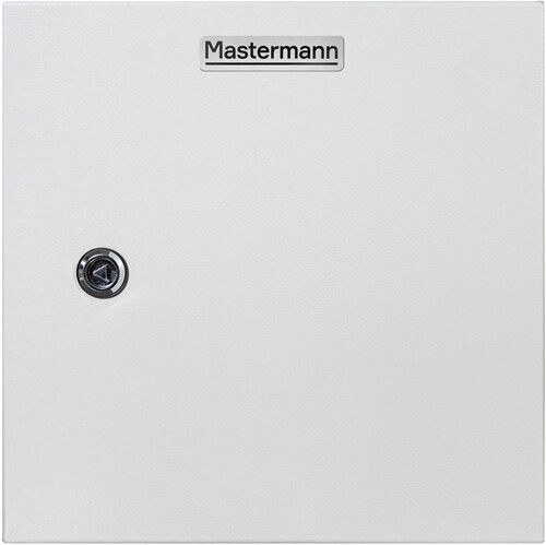 Купить Шкаф коммутационный Mastermann 11У  9271853. Характеристики, отзывы и цены в Донецке