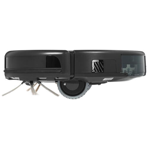 Купить Робот-пылесос iCLEBO G5 черный  8199358. Характеристики, отзывы и цены в Донецке