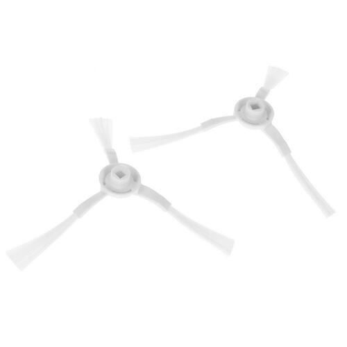 Купить Комплект боковых щеток Xiaomi BHR6473GL  5091097. Характеристики, отзывы и цены в Донецке