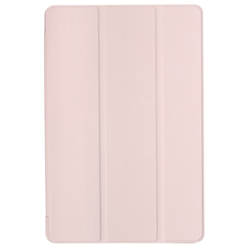 Купить Чехол-книжка BoraSCO для HONOR Pad X8a розовый  5601845. Характеристики, отзывы и цены в Донецке