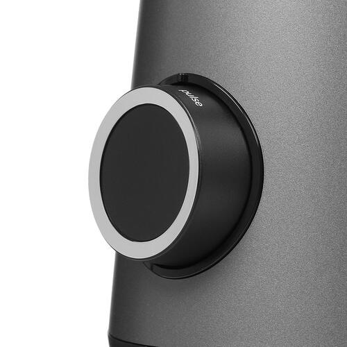 Купить Блендер стационарный Bosch MMB6172S серебристый  5079280. Характеристики, отзывы и цены в Донецке