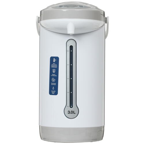 Купить Термопот Blackton Bt TP331 белый  8195150. Характеристики, отзывы и цены в Донецке