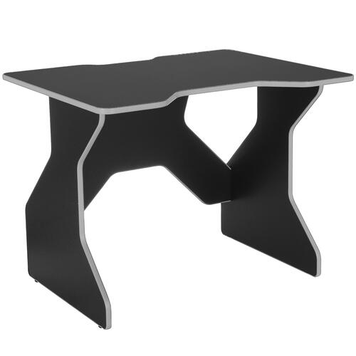 Купить Стол компьютерный VMMGAME ONE черный/серый  5355856. Характеристики, отзывы и цены в Донецке