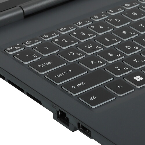 Купить 16" Ноутбук MSI Venture A16 AI+ A3HMG-020XRU серый  5613303. Характеристики, отзывы и цены в Донецке