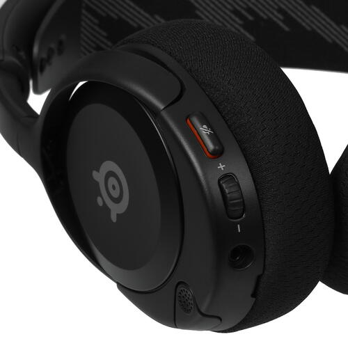 Купить Проводные наушники SteelSeries Arctis Nova 1 черный 2021  5092191. Характеристики, отзывы и цены в Донецке
