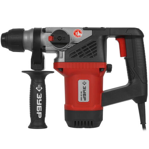 Купить Перфоратор Зубр ПВ-28-1000  9927700. Характеристики, отзывы и цены в Донецке