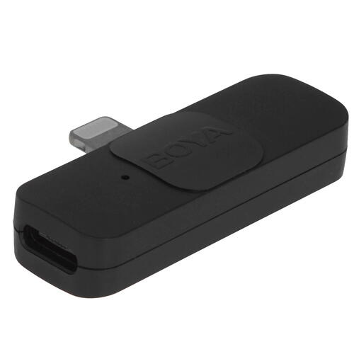 Купить Радиосистема BOYA BY-V2  5418881. Характеристики, отзывы и цены в Донецке