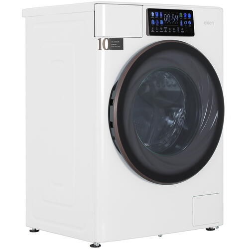 Купить Стирально-сушильная машина Eigen Rein C series L2 белый  5430287. Характеристики, отзывы и цены в Донецке