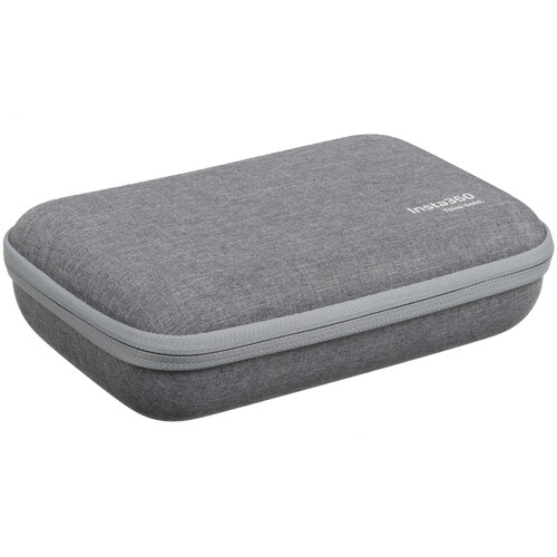 Купить Кейс для переноски Insta360 GO 3/GO 3S Carry Case  5483280. Характеристики, отзывы и цены в Донецке