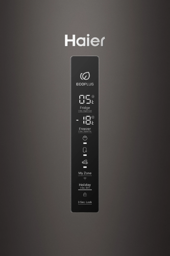 Купить Холодильник многодверный   Haier A4F739CBXGU1 черный  9291517. Характеристики, отзывы и цены в Донецке