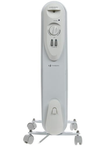 Купить Масляный обогреватель Timberk TOR 21.1809 SLX белый  1141467. Характеристики, отзывы и цены в Донецке