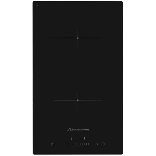 Купить Электрическая варочная поверхность Schaub Lorenz SLK СY30S1  5356588. Характеристики, отзывы и цены в Донецке