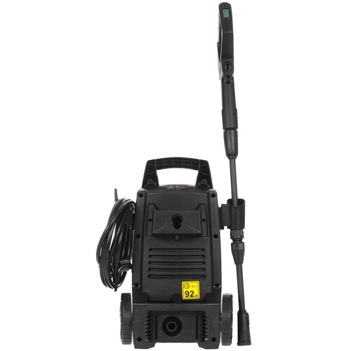 Купить Мойка высокого давления KLPRO KLY1500  5483769. Характеристики, отзывы и цены в Донецке