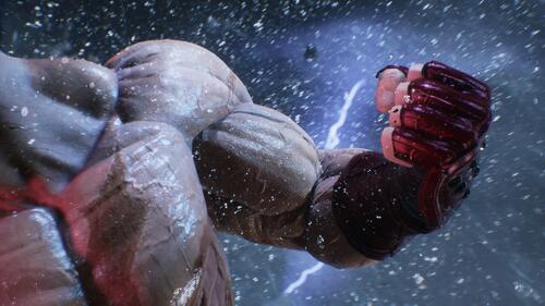 Купить Игра Tekken 8 (Xbox Series X)  5446971. Характеристики, отзывы и цены в Донецке