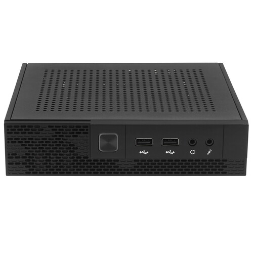 Купить Мини ПК Azerty AZ-0016-8-256 [120-0701]  5614810. Характеристики, отзывы и цены в Донецке