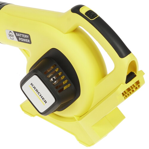 Купить Воздуходувка Karcher LBL 4 Battery  5300139. Характеристики, отзывы и цены в Донецке