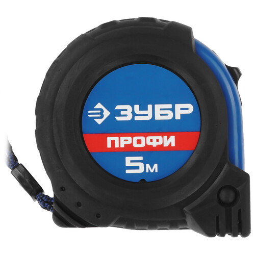 Купить Рулетка ЗУБР 34056-05-19_z02  9107862. Характеристики, отзывы и цены в Донецке