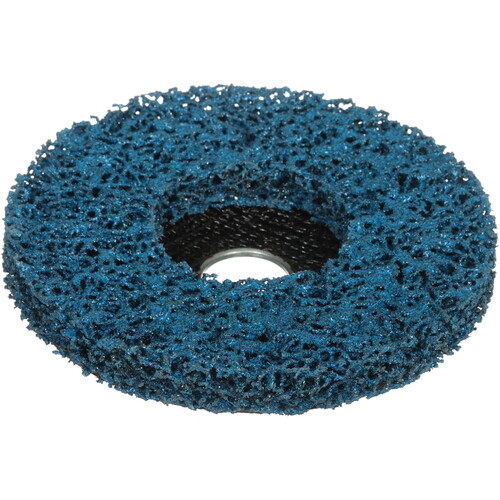 Купить Диск шлифовальный синтетический фибровый голубой Aceline AC1251822-02  5467841. Характеристики, отзывы и цены в Донецке