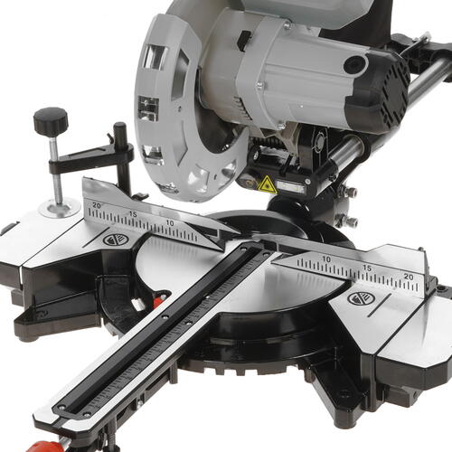 Купить Торцовочная пила  Ресанта ТП-210ПЛ  5356841. Характеристики, отзывы и цены в Донецке