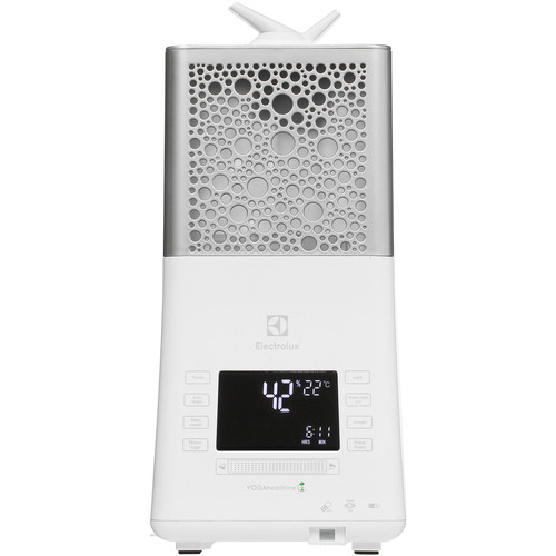 Купить Увлажнитель воздуха Electrolux EHU-3815D YOGAhealthline  1172346. Характеристики, отзывы и цены в Донецке