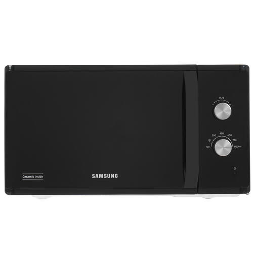 Купить Микроволновая печь Samsung MS23K3614AK черный  8139214. Характеристики, отзывы и цены в Донецке