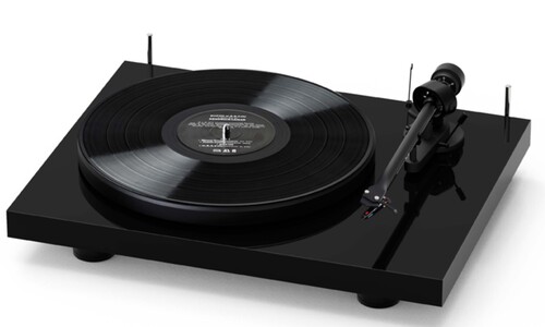 Купить Виниловый проигрыватель Pro-Ject DEBUT E PHONO  9088370. Характеристики, отзывы и цены в Донецке