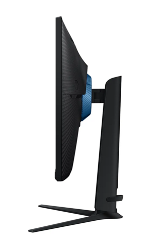 Купить 32" Монитор Samsung Odyssey G3 G30D S32DG300EI черный  5611237. Характеристики, отзывы и цены в Донецке