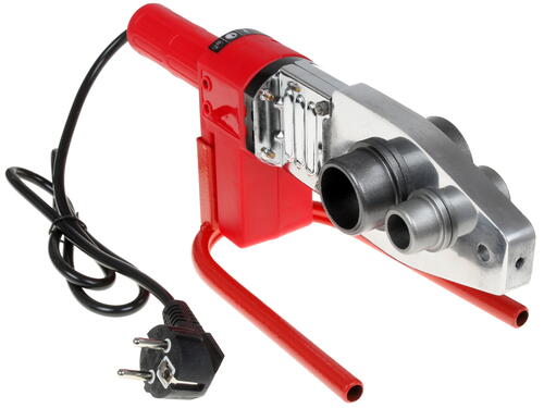 Купить Сварочный аппарат для полипропиленовых труб Калибр СВА-900Т ПРОМО  1248509. Характеристики, отзывы и цены в Донецке