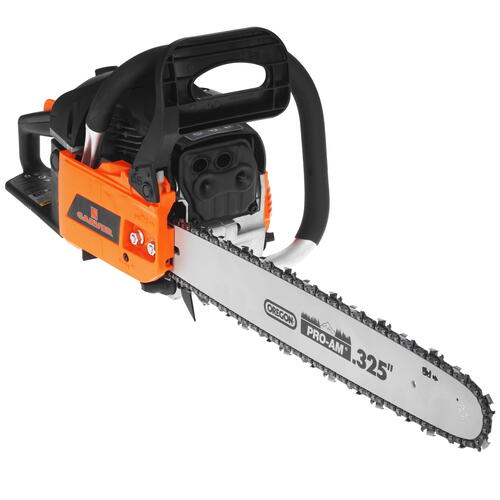 Купить Бензопила Carver RSG 258Х  9963814. Характеристики, отзывы и цены в Донецке