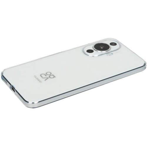 Купить 6.7" Смартфон HUAWEI nova 12s 256 ГБ белый  5453397. Характеристики, отзывы и цены в Донецке