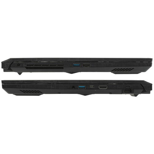 17.3" Ноутбук MSI Katana B12VFK-463XRU черный Купить 17.3" Ноутбук MSI Katana B12VFK-463XRU черный 5404334. Характеристики, отзывы и цены в Донецке