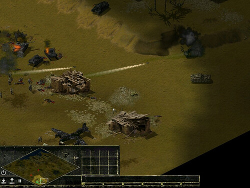 Купить Игра Sudden Strike 2 - Gold (Steam)  5627070. Характеристики, отзывы и цены в Донецке