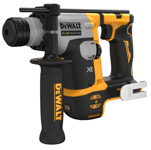 Купить Перфоратор DeWalt DCH172NT XR FLEXVOLТ 18/54V , Без ЗУ, Без АКБ  9014020. Характеристики, отзывы и цены в Донецке