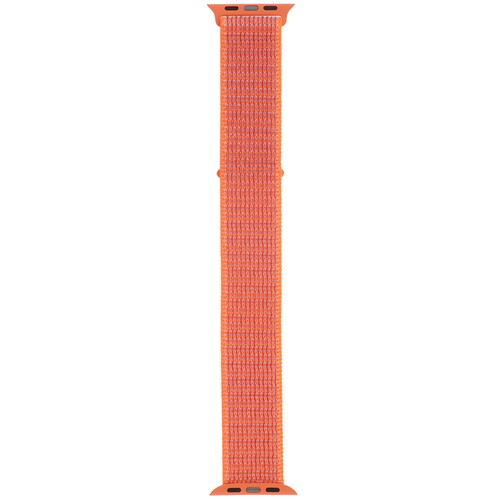 Купить Ремешок Red Line для Apple Watch 38/ 40/ 41mm розовый  5607920. Характеристики, отзывы и цены в Донецке