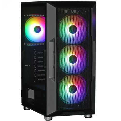 Купить Корпус ZALMAN i3 Neo  4859254. Характеристики, отзывы и цены в Донецке