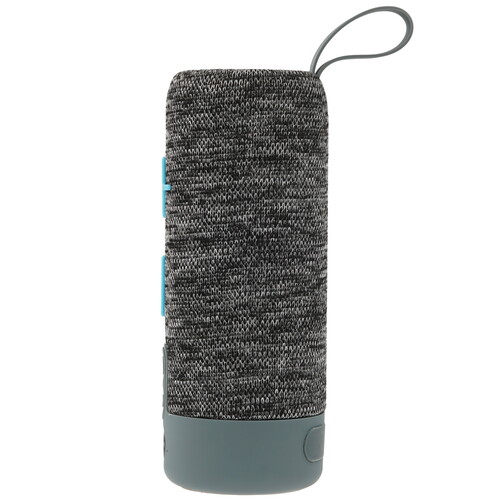 Купить Портативная колонка Maxvi PS-02, серый  9080941. Характеристики, отзывы и цены в Донецке