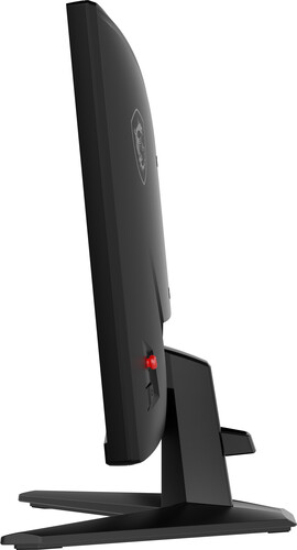 Купить 23.8" Монитор MSI MAG 242F черный  5613176. Характеристики, отзывы и цены в Донецке