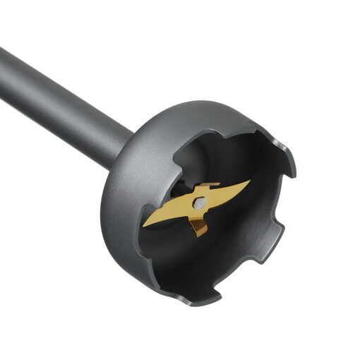 Купить Блендер погружной Redmond BH403 серый  9077079. Характеристики, отзывы и цены в Донецке