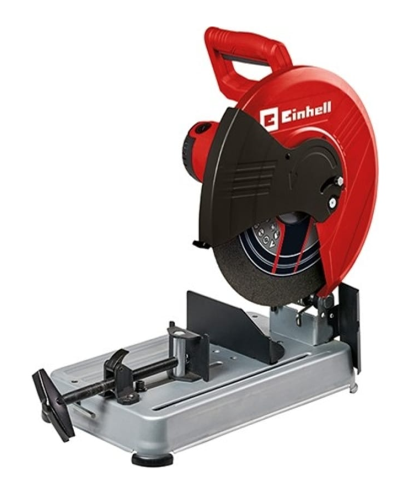 Купить Пила отрезная Einhell TC-MC 355/1  9086101. Характеристики, отзывы и цены в Донецке