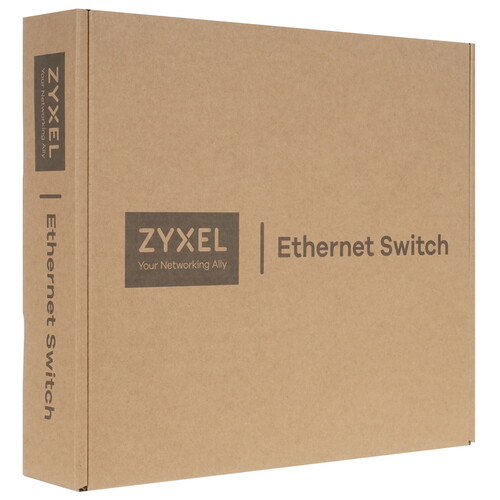 Купить Коммутатор Zyxel GS1915-24EP  5061725. Характеристики, отзывы и цены в Донецке