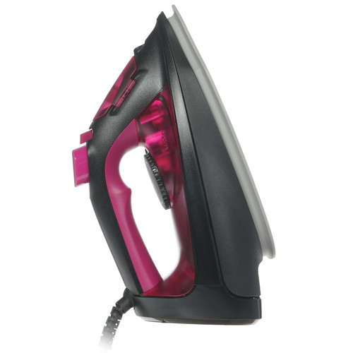 Купить Утюг Panasonic NI-U400CPTW розовый  8122158. Характеристики, отзывы и цены в Донецке