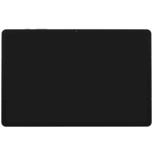 Купить 12.4" Планшет Samsung Galaxy Tab S9+ 5G 256 ГБ серый + стилус  5425472. Характеристики, отзывы и цены в Донецке