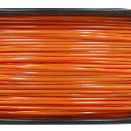 Купить Пластик Geek Filament Orange  9193595. Характеристики, отзывы и цены в Донецке