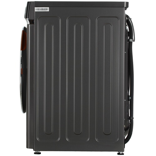 Купить Стиральная машина HIBERG i-DDQ10 - 814 Sd серый  9238387. Характеристики, отзывы и цены в Донецке