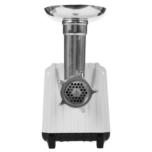 Купить Мясорубка электрическая Endever Sigma 45 белый  8141718. Характеристики, отзывы и цены в Донецке
