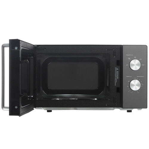Купить Микроволновая печь DEXP DMW-20M800W черный  9265939. Характеристики, отзывы и цены в Донецке